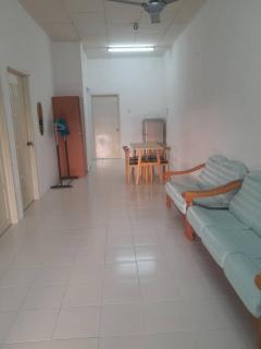 homestay pakjie - Arau - 2