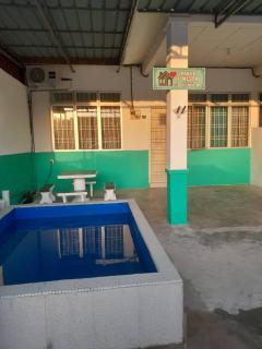 homestay pakjie - Arau - 1