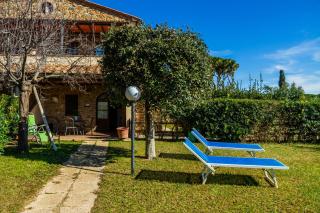 Villa Rosanna - Castiglione della Pescaia - 9