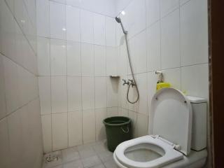 Villa Exclusive 7 Kamar di Batu - 4