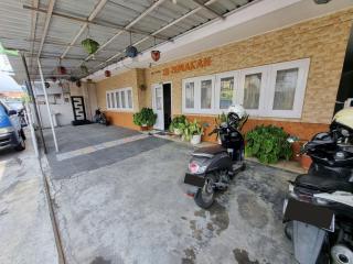 Villa Exclusive 7 Kamar di Batu - 8