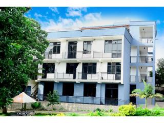 Planete Hotel - Rubavu - 8