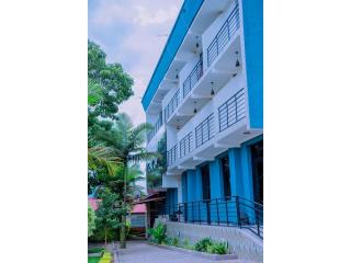 Planete Hotel - Rubavu - 7