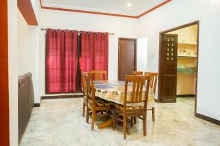 Villa saminathan - Pondicherry - 9