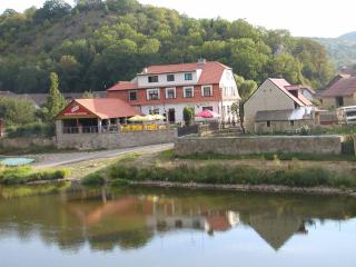 Hotel U Berounky - Srbsko - 8
