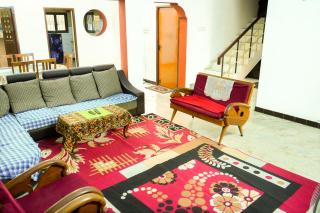 Villa saminathan - Pondicherry - 1