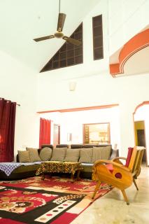 Villa saminathan - Pondicherry - 0