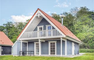 Marina Fiskenæs Feriepark - Gråsten - 0