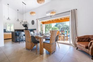 Villa climatisée 8 personnes, piscine privée, 3 chambres - Plan-de-la-Tour - 8