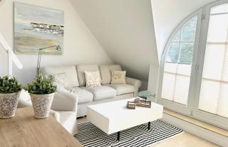 Ferienwohnung Schwalbe Wieck/Darss - Wieck - 7