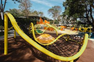 Sunshine Paradise Resort - Ban Krut - 4