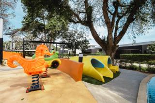 Sunshine Paradise Resort - Ban Krut - 6