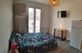 le cosy du beau lieu immozen 46 - Beaulieu-sur-Dordogne - 6