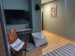 BH and Semiramida Ski Apartment - Borovets - 1