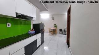 heri24h-Apartment Homestay Ninh Thuận - Căn Hộ Phan Rang - Kinh Dinh - 8