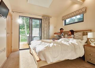 Cedar Retreats - Masham - 3