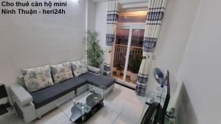 heri24h-Apartment Homestay Ninh Thuận - Căn Hộ Phan Rang - Kinh Dinh - 3