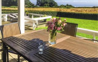 Holiday Home Bellevue Iii - Skovby - 1