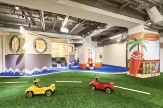 Beach Resort Green Bay - Wanli - 1