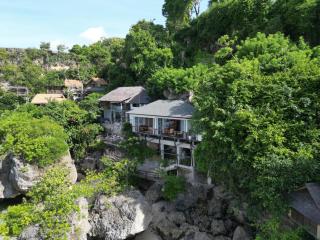 Santai by The Korowai Uluwatu - Uluwatu - 2