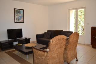 Château du Fenouillet - Logement Porquerolles 72M2 - Hyères - 6
