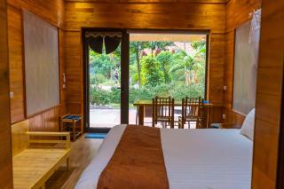 Green Mountain Homestay - Ninh Bình - 8