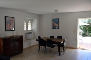 Château du Fenouillet - Logement Porquerolles 72M2 - Hyères - 5