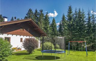 Schoene Ferienwohnung-Leutasch - Telfs-Buchen - 2