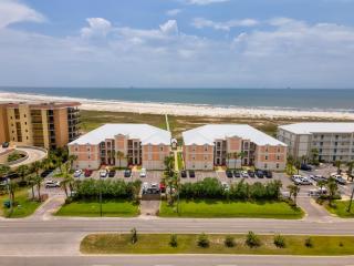 Mother of Pearl - Beach Club #205 condo - Dauphin Island - 0
