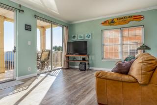 Mother of Pearl - Beach Club #205 condo - Dauphin Island - 8