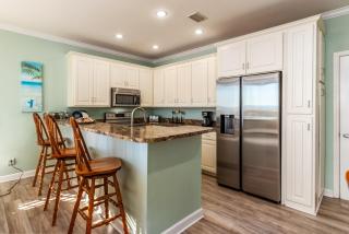 Mother of Pearl - Beach Club #205 condo - Dauphin Island - 3
