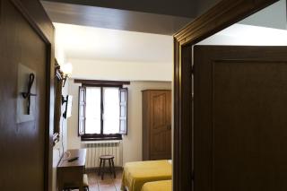 Posada la Estela de Barros - Los Corrales de Buelna - 5