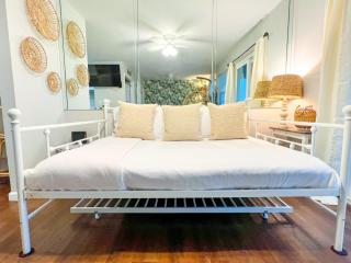 The Boho Bungalow - Beachwalk - Resort Amenities - Panama City Beach - 2