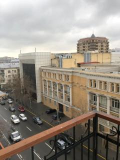 Apartment 28 May - Baku - 7