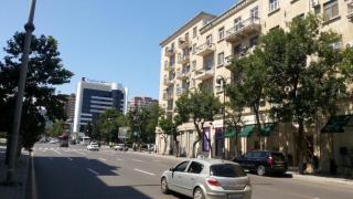 Apartment 28 May - Baku - 2