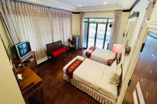Baan Rim Kwai Paerimnam Resort - Kanchanaburi - 6