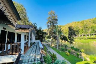Baan Rim Kwai Paerimnam Resort - Kanchanaburi - 4