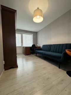 Dārzu ielas apartamenti - Rēzekne - 7