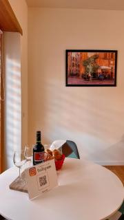Caesar's Suite Trastevere - 8