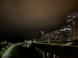 Capital Towers RZESZOW, free parking, terrace - Rzeszów - 1