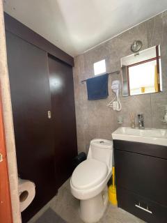 ¡Intimo, pequeño, confortable, mejor que hotel! - Città del Messico - 9