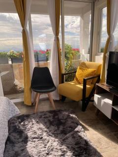 ¡Intimo, pequeño, confortable, mejor que hotel! - Città del Messico - 6