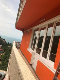 Guesthouse in Kvariati - Kwariati - 7