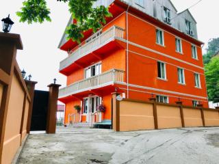 Guesthouse in Kvariati - Kwariati - 6