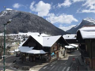Cypierre 10 - Duplex au centre de la station - Morzine - 1