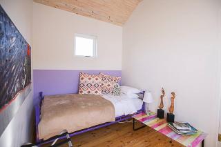 Airconditioned Apartment for 3 guests. - Hermanus - 4