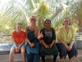 Munroe La Casa - Kollam - 6