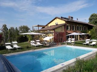 Relais Cascina San Martino - San Marzano Oliveto - 0