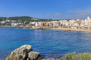 CANADELL BLOC A baixos 1ª - Calella de Palafrugell - 3