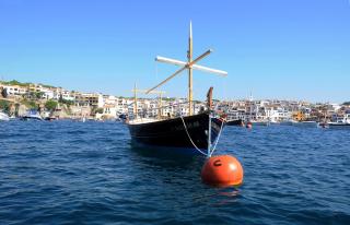 CANADELL BLOC A baixos 1ª - Calella de Palafrugell - 2